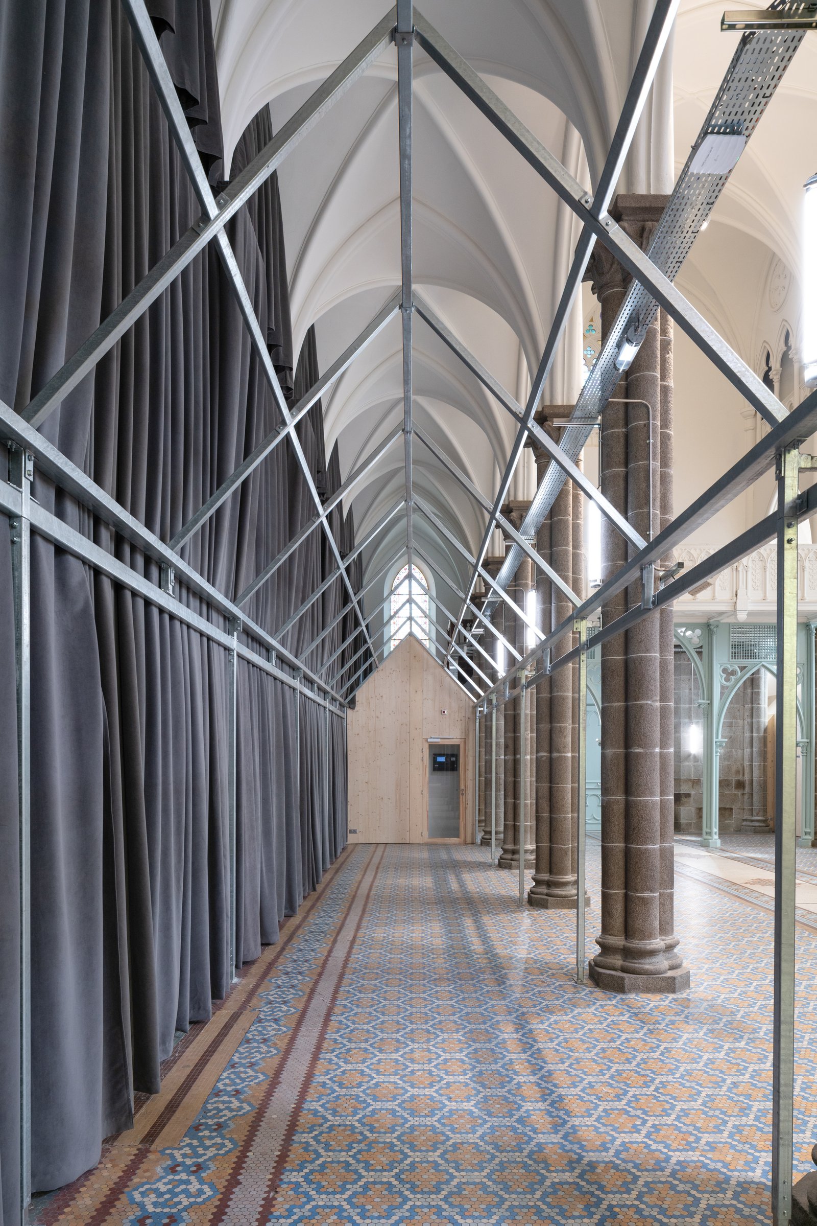 la griffe – saint-brieuc – 2024 – LEMOAL